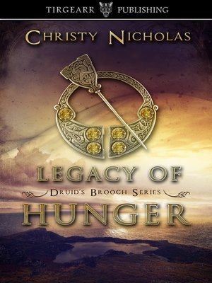 cover image of Legacy of Hunger